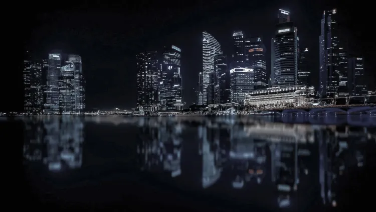 International strategy