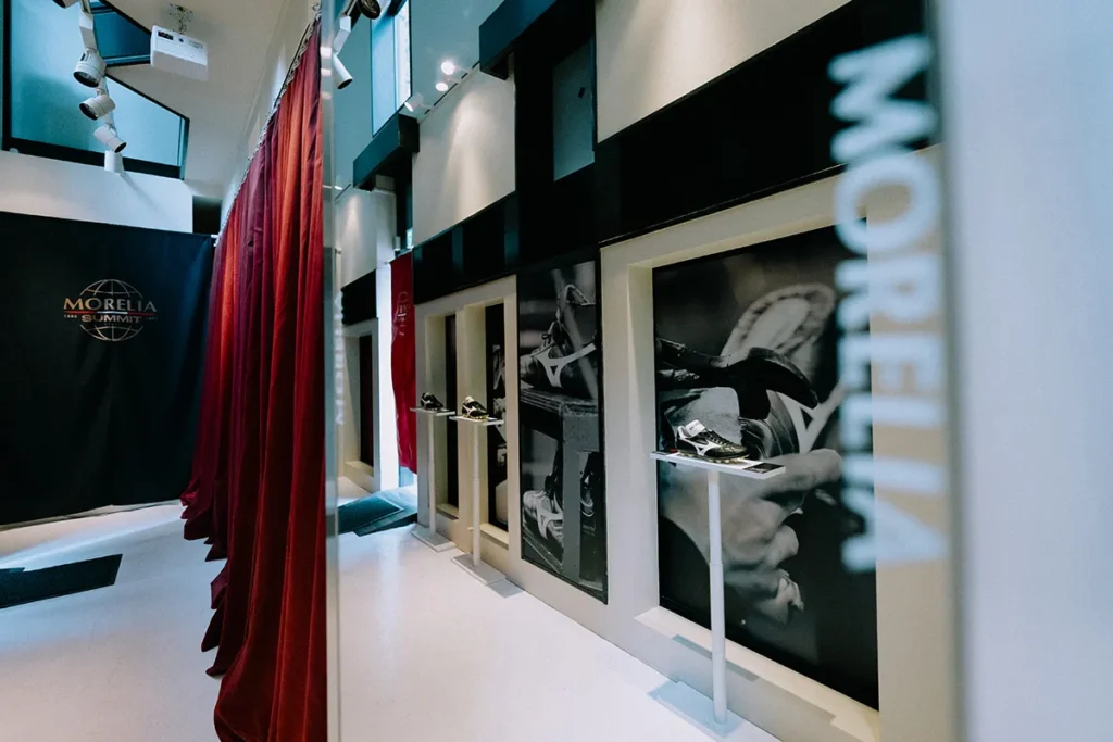 Morelia Summit — 40th Anniversary Experience